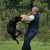 Klaus And Grace Long Way Mai 15 Th. 2010 BG Speicher Exellent From Grace